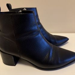 Everlane Boss boot 