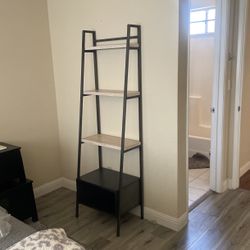 Book Shelf or Item Shelf 