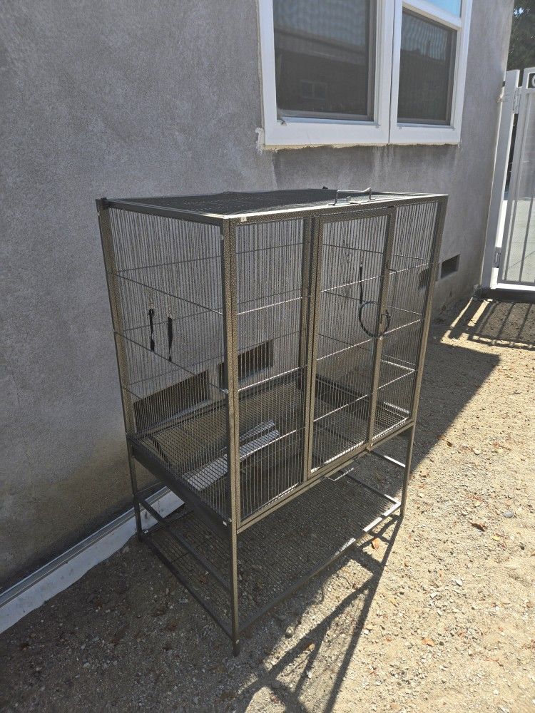 Bird Cage