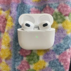 Aipods (3rd Generation)