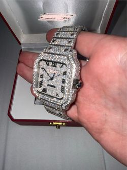 Watch for sale
