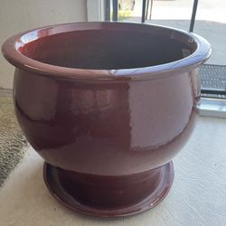 Big Flower Vase