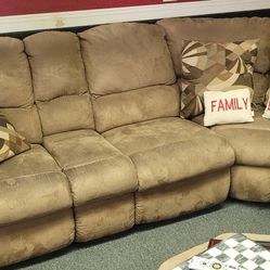 Sectional Queen Bed Sleeper