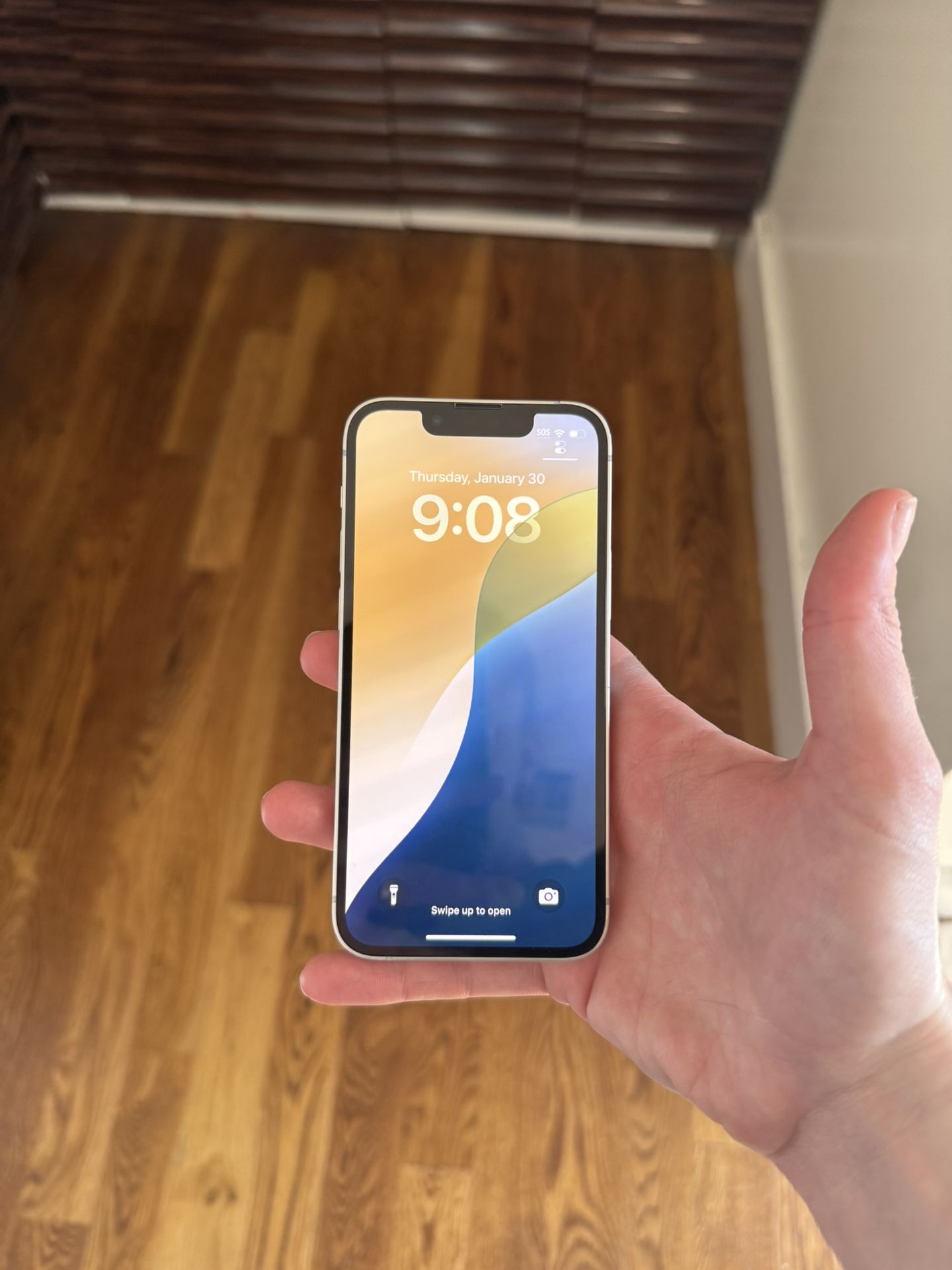 iPhone 13 Mini UNLOCKED