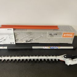 STIHL Trimmer Attachment 