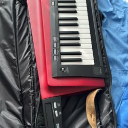 Korg Keytar 