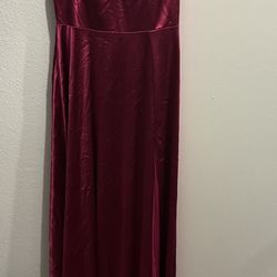 LaDivine Cinderella Divine Sz 12 Formal Dress