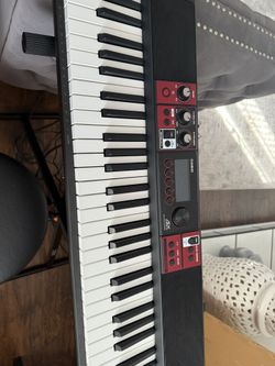 Casio Piano
