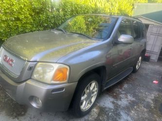 2006 GMC Envoy