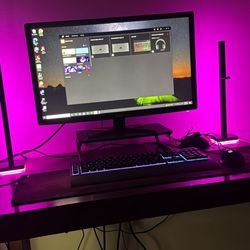 Dual Liquid Cooled Thermaltake Case 3090 PC! 