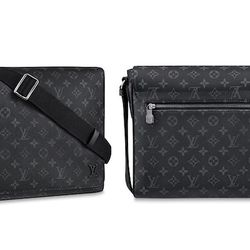 Lv Crossbody Bag