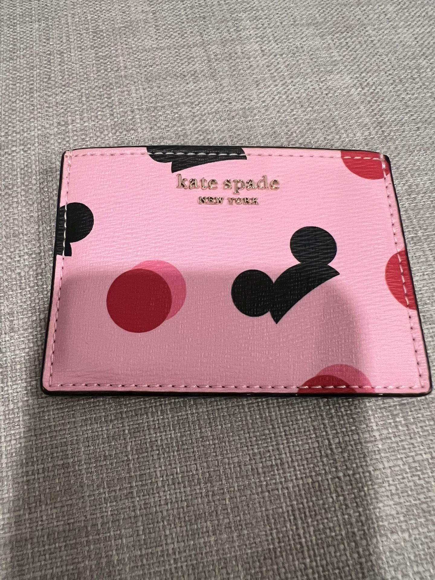 Kate Spade Disney Wallet
