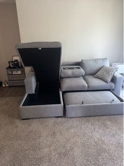 Bobs furniture