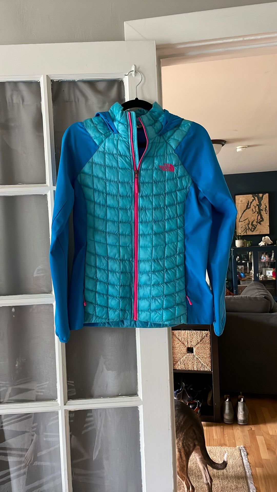 North Face
