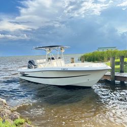 Boat Center Console 