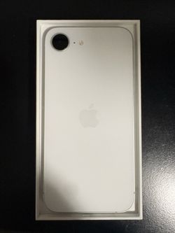 iphone 16e brand new