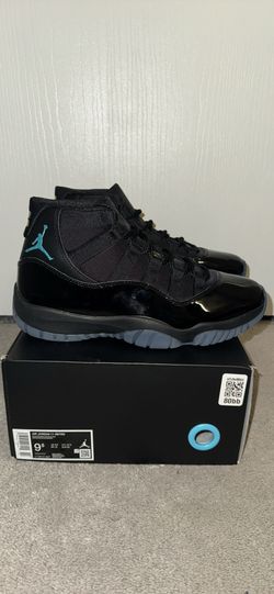 Jordan 11 Retro Gamma Blue (2025) Sz. 9.5