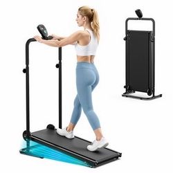 MANUAL TREADMILL RJ-401 RETAIL