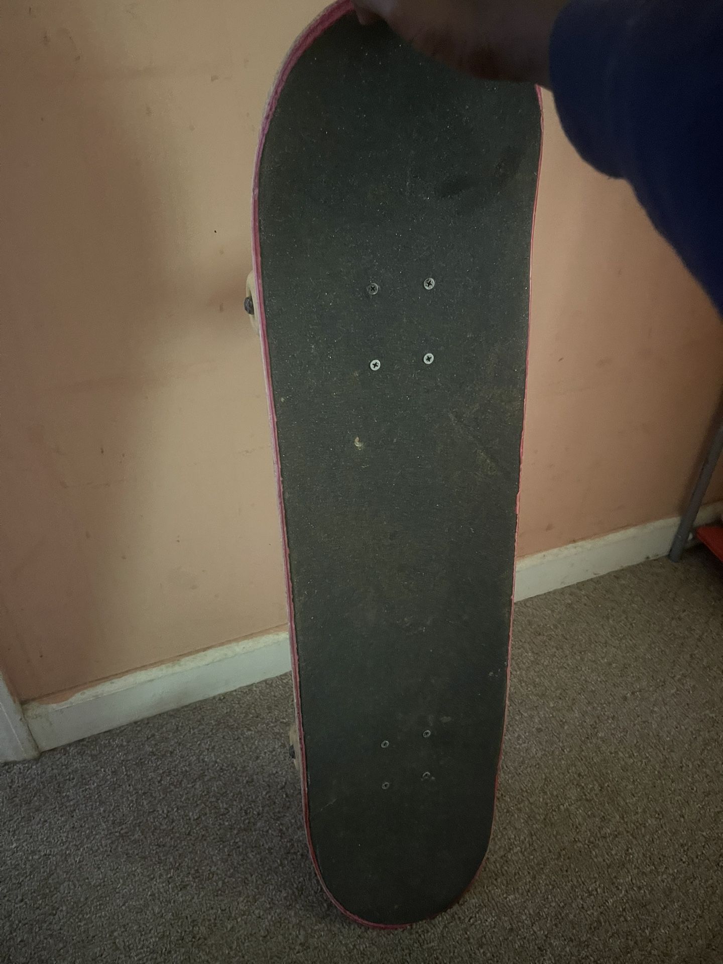 GIRL Skateboard