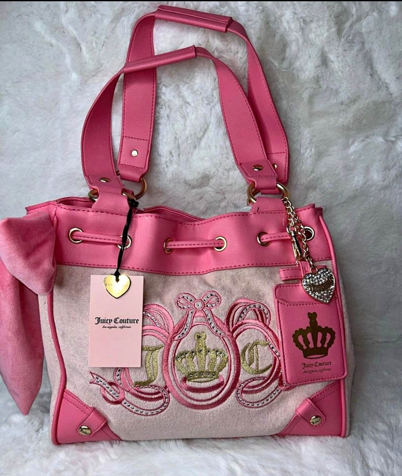 Juicy Couture Lovers club Day Dreamer