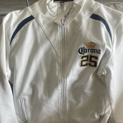 2 Pieces Yellow And White