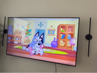 Samsung tv