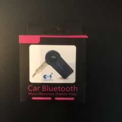 BT310 Car Bluetooth