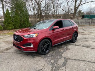 2019 Ford Edge