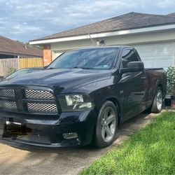 2012 Dodge Ram