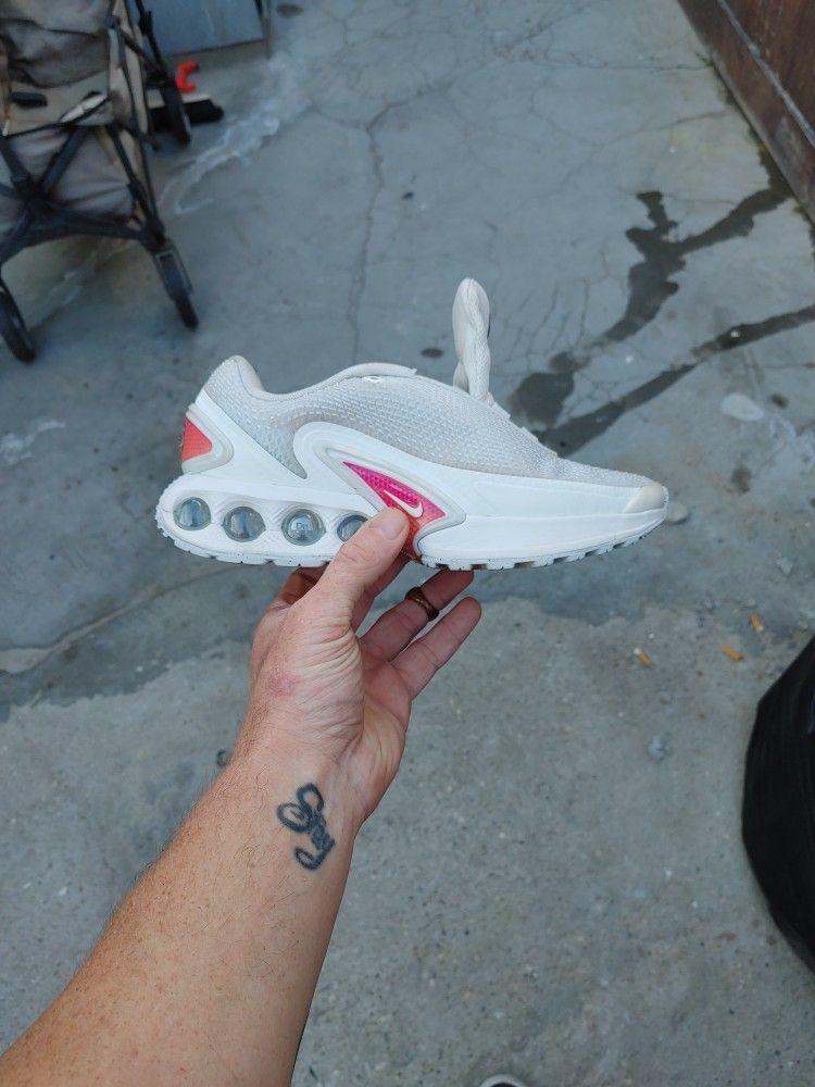 Nike Running Shoes