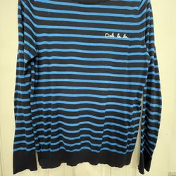 Banana Republic Striped cardigan 