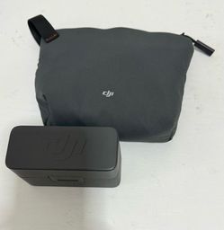 DJI Mic Mini Wireless Microphone