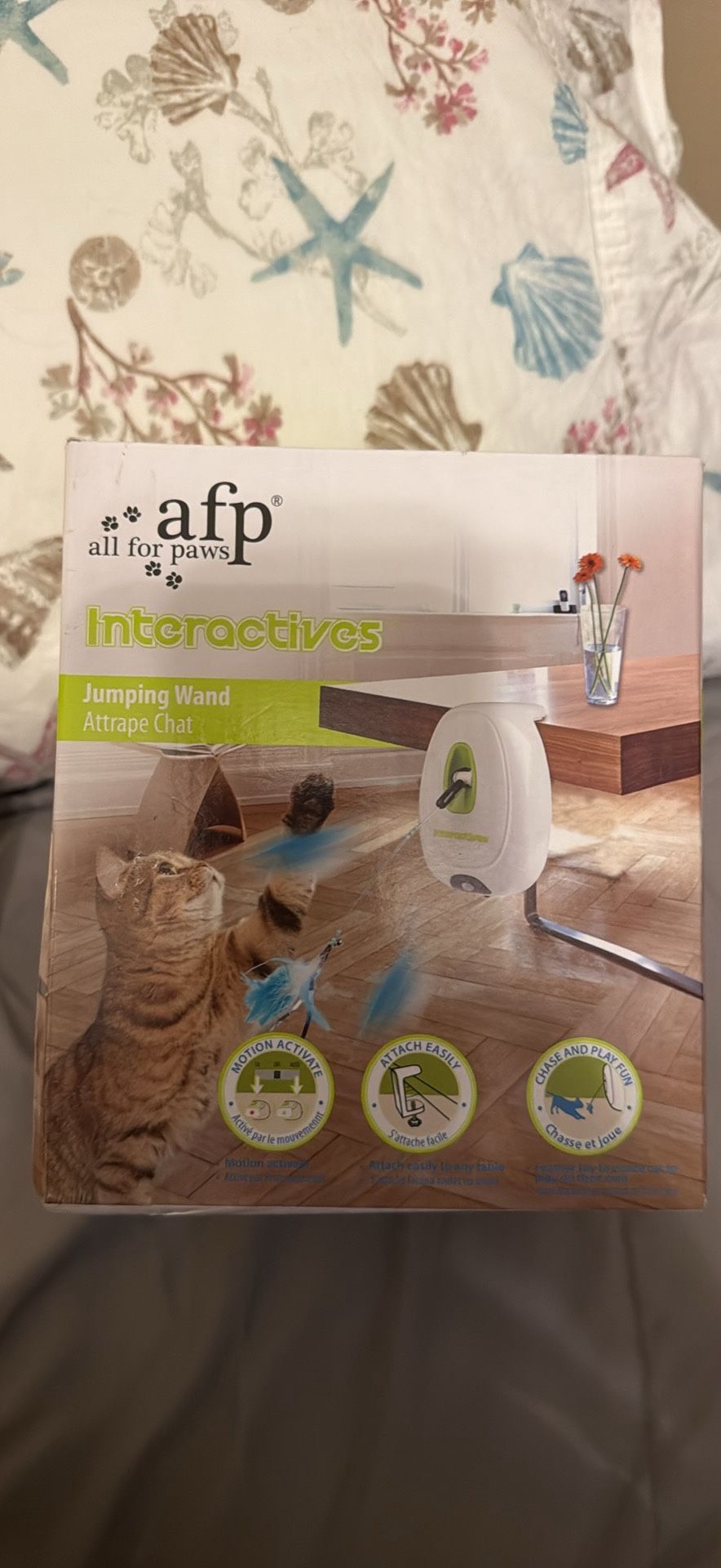 Cat Toy Brand New