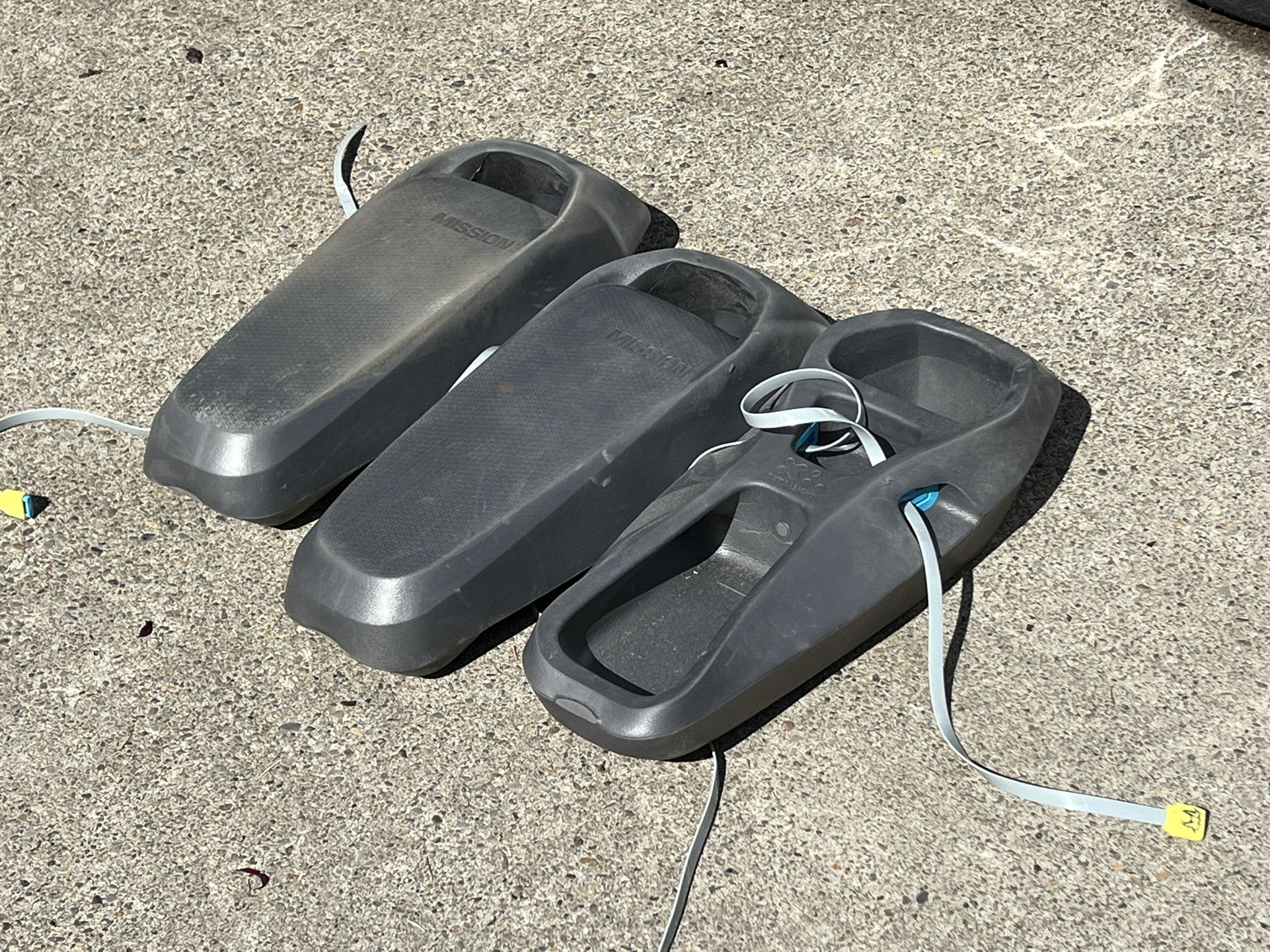 Boat Fenders “Mission”