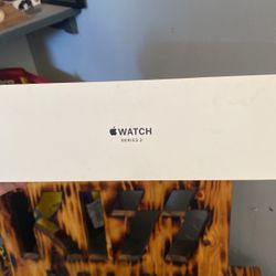 Apple Watch Series 3 