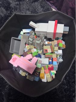 Minecraft toys