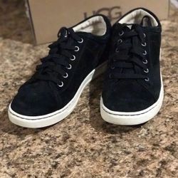women's UGG sneakers