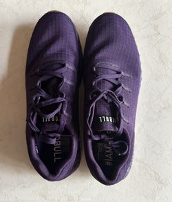 Unisex Ripstop Runners No Bull 