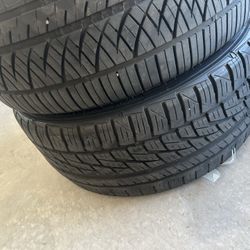 Falken Tires 245 45 17
