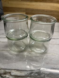 Oui Jar (mini Size)