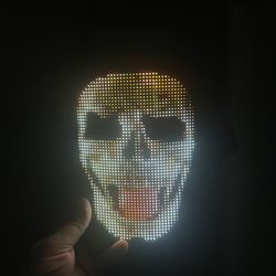 Shining Mask