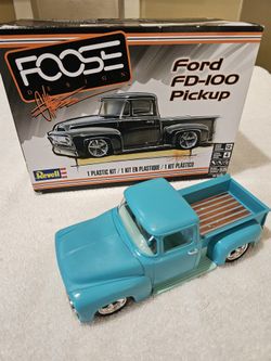 Model Cars 