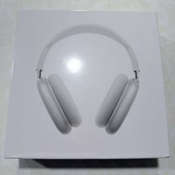 Second Generation Airpod Maxes