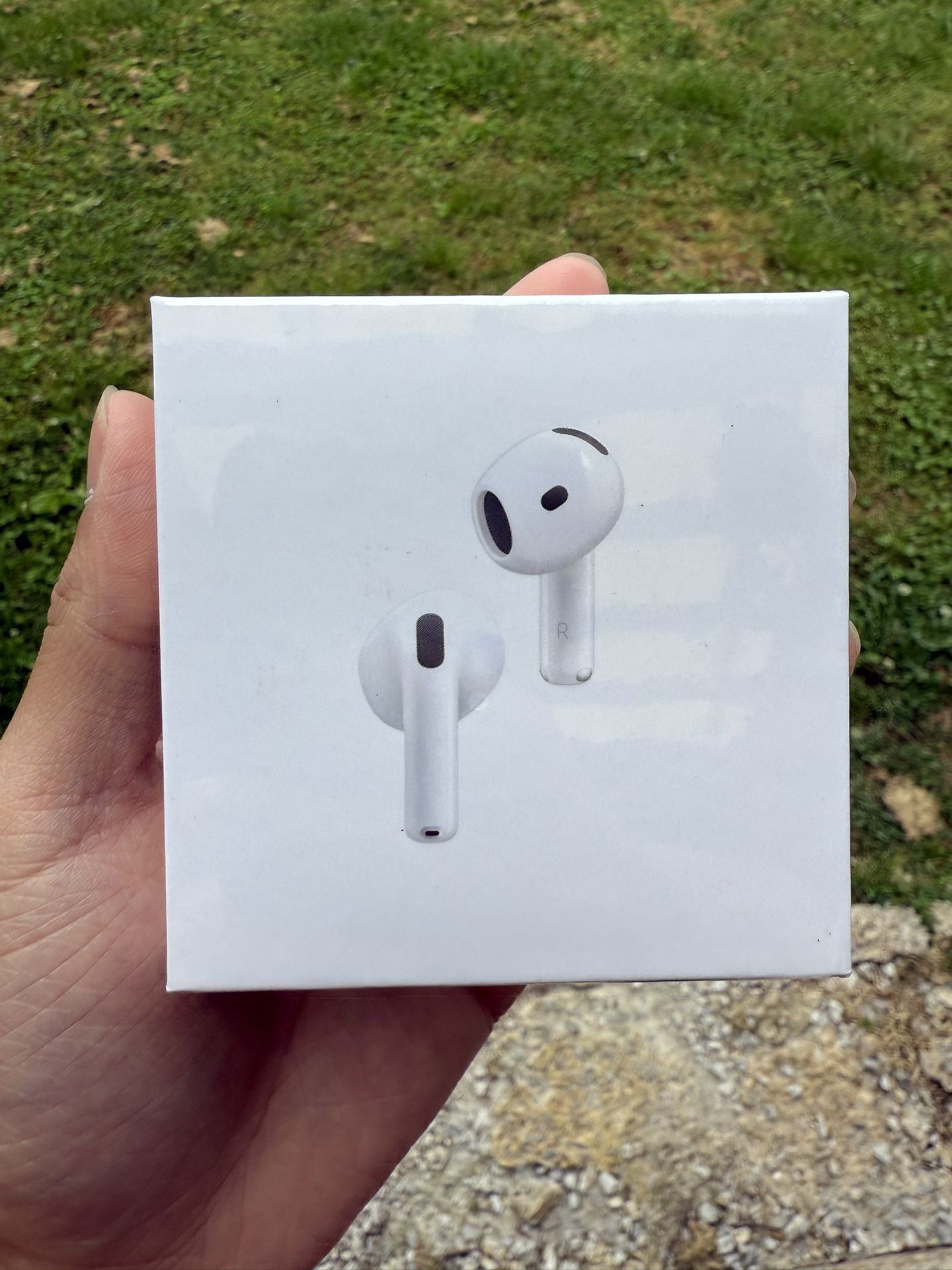 Airpods 4