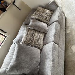 Couch For Sale