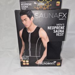 Sweat Vest