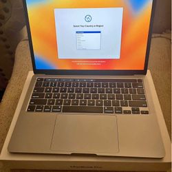 Macbook pro 13inch 2019 1TB