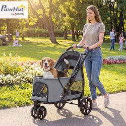 Dog Stroller