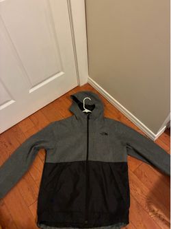 THE NORTH FACE JACKET M medium