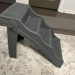 Pet Smart Pet Stairs 